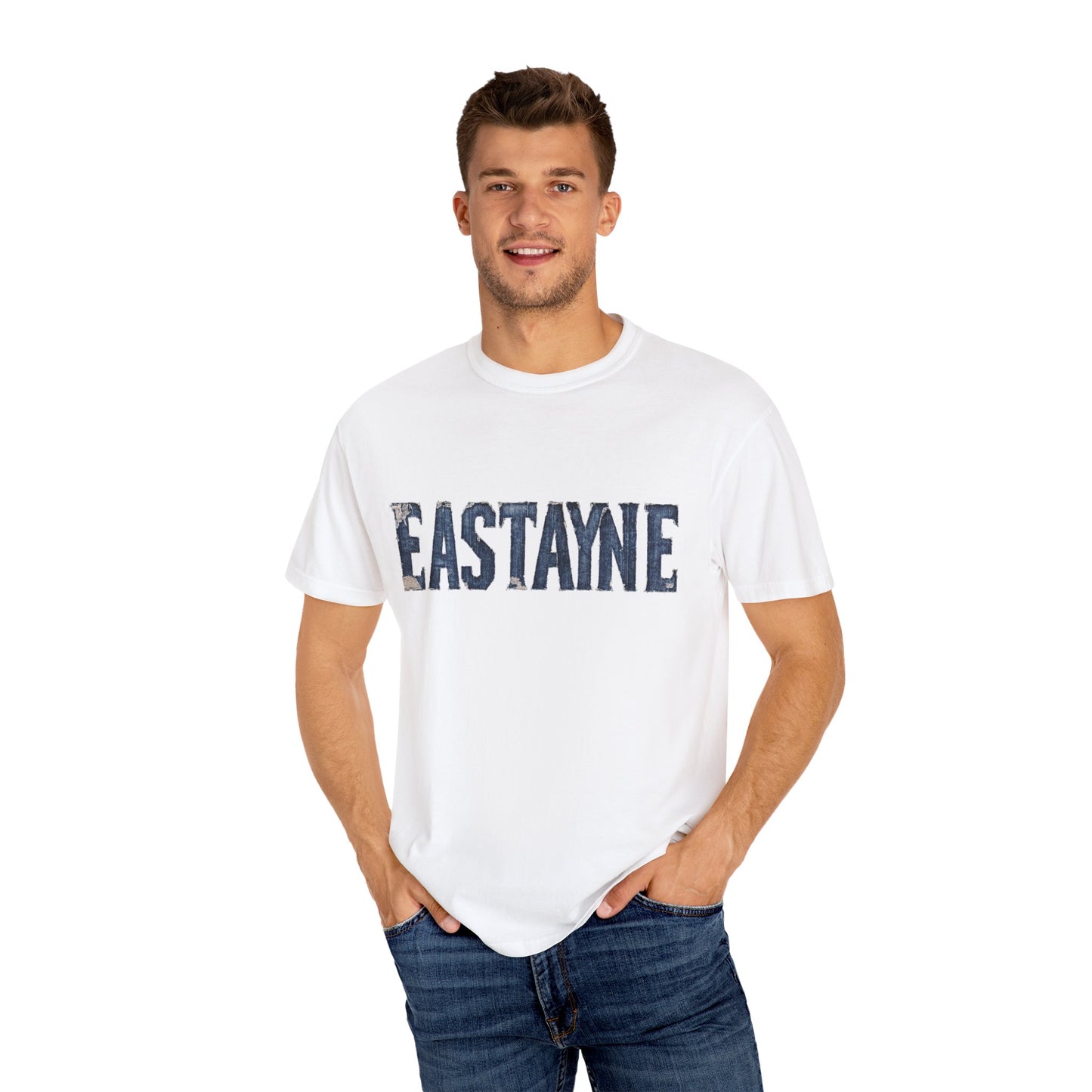 Eastayne- Jean Logo