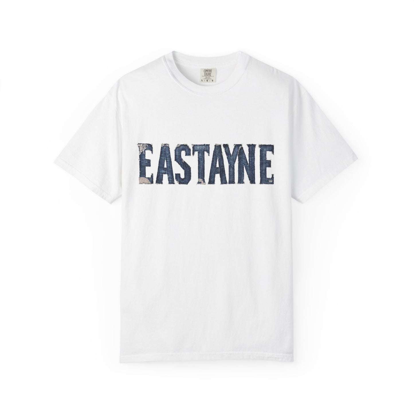 Eastayne- Jean Logo