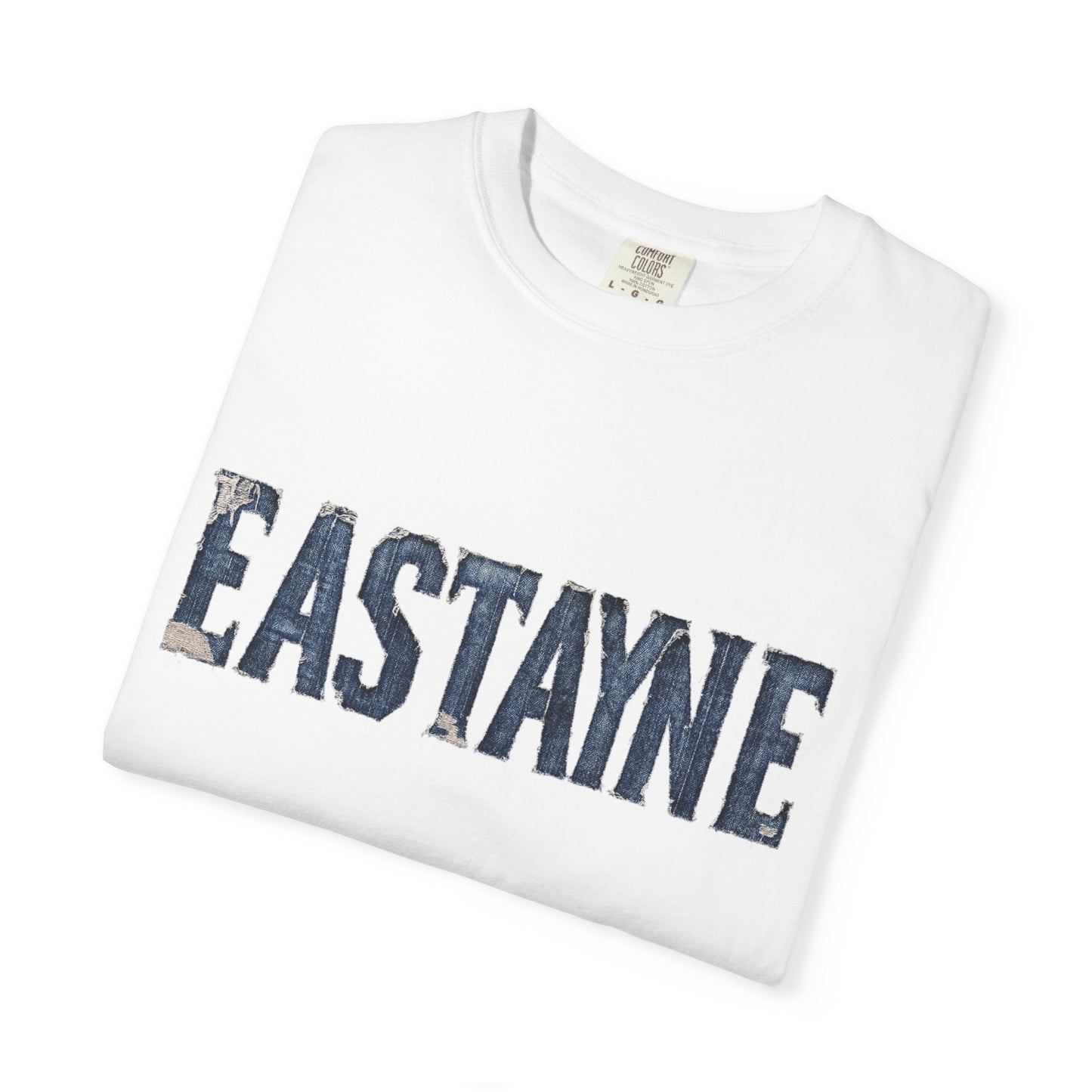 Eastayne- Jean Logo