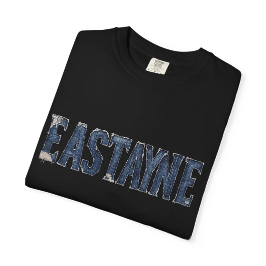 Eastayne- Jean Logo
