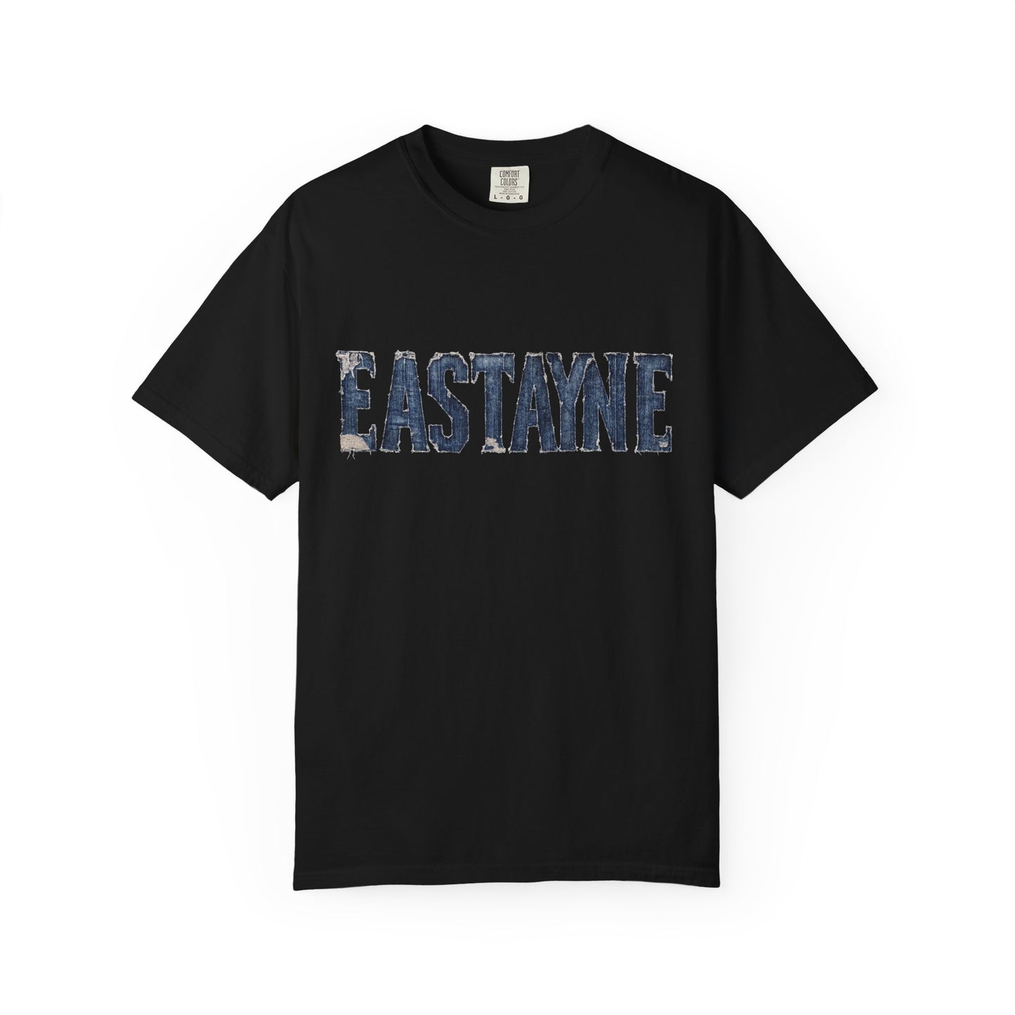 Eastayne- Jean Logo